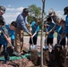 Peterson Arbor Day Celebration