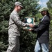 Peterson AFB Arbor Day Celebration