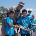Peterson AFB Arbor Day Celebration
