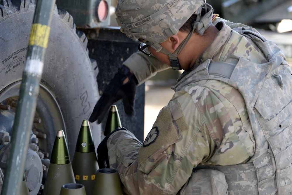 Joint integration during RF-A 18-2