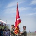 1st Marine Raider Support Battalion welcomes new official leader