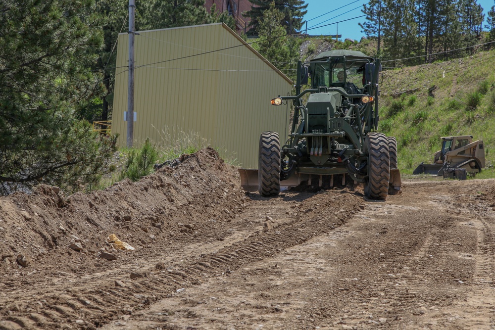 DVIDS Images Exercise Golden Coyote 2018 [Image 5 of 5]