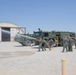 Distinguished Visitors tour MCAGCC Twentynine Palms during ITX 4-18