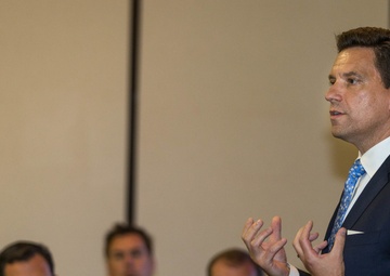 Marines get in step with MSTEP