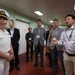 USNS Mercy Tokyo Port Visit