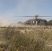 MEDIVAC with UH-6 Black Hawk