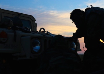 “Always Ready” brigade conducts multidisciplinary intelligence operations