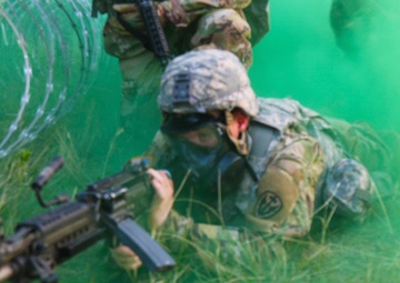 Pulling security in a chemical attack