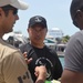 Security Sweep Dive at Tradewinds 2018
