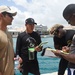 Security Sweep Dive at Tradewinds 2018