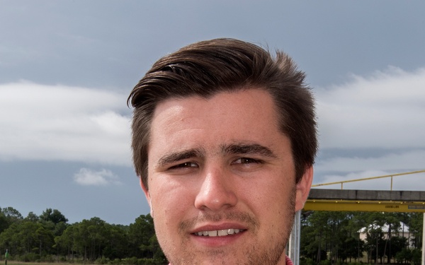 FSU Student Interns at NSWC PCD