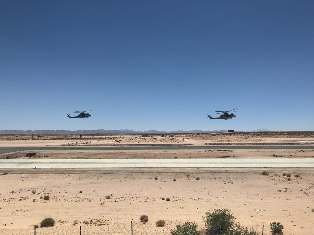 MWSS-473 tests their limits at ITX 4-18