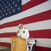 VP-40 Change of Command