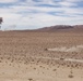 MAGTF-23 Marines conduct the Tank Mechanized Assault Course during ITX 4-18