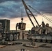 MAGTF-23 Marines conduct a Tank Mechanized Assault Course during ITX 4-18