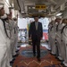 U.S. Ambassador to Japan visits USNS Mercy