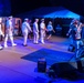 Bret Michaels welcomes Sailors on Stage