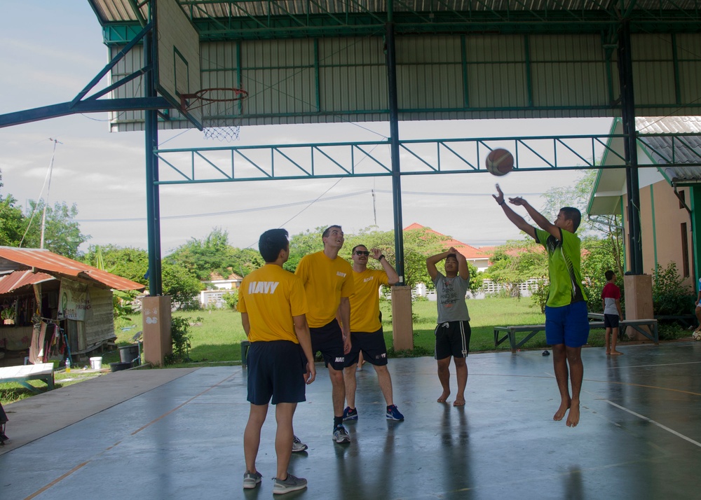 COMREL CARAT Thailand