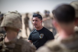 3's company 7's a crowd