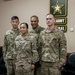 Lt. Gen. Michael X. Garrett, U.S. Army Central commander visits Soldiers in Qatar and Kuwait