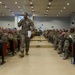 Lt. Gen. Michael X. Garrett, U.S. Army Central commander visits Soldiers in Qatar and Kuwait