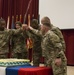 Lt. Gen. Michael X. Garrett, U.S. Army Central commander visits Soldiers in Qatar and Kuwait