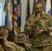 Lt. Gen. Michael X. Garrett, U.S. Army Central commander visits Soldiers in Qatar and Kuwait