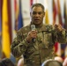 Lt. Gen. Michael X. Garrett, U.S. Army Central commander visits Soldiers in Qatar and Kuwait