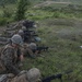 2nd Battalion, 8th Marine Regiment conducts field exercise during CARAT Thailand