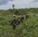 2nd Battalion, 8th Marine Regiment conducts field exercise during CARAT Thailand