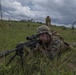 2/8 Marines conduct field exercise during CARAT Thailand