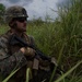 2nd Battalion, 8th Marine Regiment conducts field exercise during CARAT Thailand