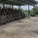 2nd Battalion, 8th Marine Regiment conducts field exercise during CARAT Thailand