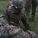 2nd Battalion, 8th Marine Regiment conducts field exercise during CARAT Thailand