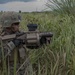 2nd Battalion, 8th Marine Regiment conducts field exercise during CARAT Thailand