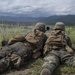 2nd Battalion, 8th Marine Regiment conducts field exercise during CARAT Thailand