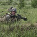 2nd Battalion, 8th Marine Regiment conducts field exercise during CARAT Thailand