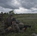 2nd Battalion, 8th Marine Regiment conducts field exercise during CARAT Thailand