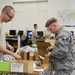 &quot;War Machine&quot; Airmen increase mission readiness while gaining new skills at Ramstein