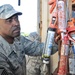 165th Civil Engineering Squadron Project Site Visit