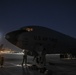 KC-135 refuels F-18s over Iraq