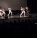 Pacific Fleet Band Performs in Yokosuka