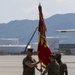 VMGR-152 welcomes new commanding officer