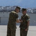 VMGR-152 welcomes new commanding officer