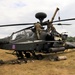 Saber Strike 18 at Bemowo Piskie Training Area in Orzysz, Poland