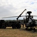 Saber Strike 18 at Bemowo Piskie Training Area in Orzysz, Poland