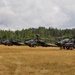 Saber Strike 18 at Bemowo Piskie Training Area in Orzysz, Poland