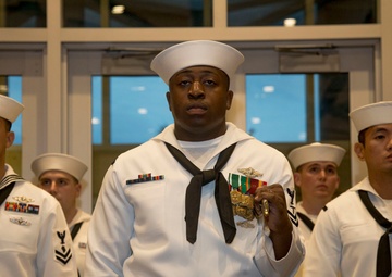 120 years of the Corpsman Celebration