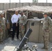 U.S. Sen. Cory Booker Visits TAAC-East