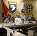 U.S. Sen. Cory Booker Visits TAAC-E